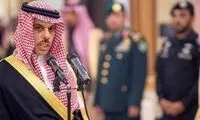تلاش سعودی‌ها برای تبرئه خود از تیراندازیِ فلوریدا