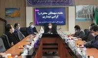 شیوع کرونا صادرات کشور را نصف کرد