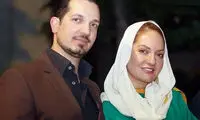 واکنش کاربران به پست اینستاگرامی مهناز افشار