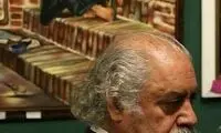 دفاع تمام قد بهزاد فراهانی از «گلشیفته»