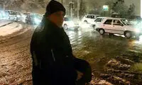سرکشی محسن هاشمی به سطح شهر تهران