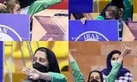 تصاویر مربی زن کاراته ایران، جهانی شد