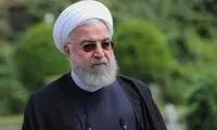 روزنامه دولت مشکلات را به گردن روحانی انداخت