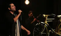 «دال» در تالار وحدت کنسرت می‌دهد