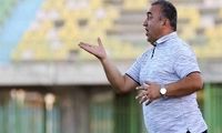 به نفتی‌ها گفتند بازی جوانمردانه را رعایت نکنند