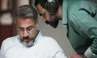 «بدون تاریخ، بدون امضا» متاثر از جنون حافظ است
