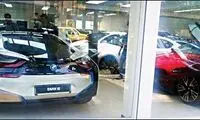 ایرادات طرح دریافت مالیات از خودروهای لوکس