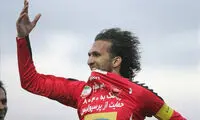محمد نوری در پرسپولیس ماندنی شد