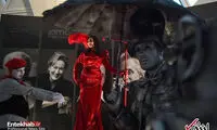بازگشایی سینما در عربستان بعد از ۳۵ سال