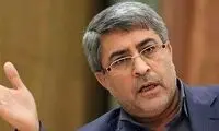 وکیلی: نگویید چرا فرزندتان در فلان شرکت است!