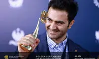 گندمکار: «آلان» راه خود را پیدا کرد