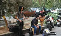 فرماندار تهران: موسیقی خیابانی باید با مجوز باشد