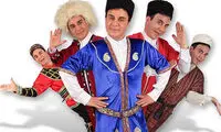 سانسور غیرقابل باور برای عمو پورنگ در تلویزیون