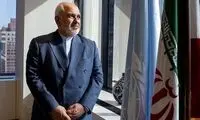 ظریف: اتهام‌ها به ایران موضع اتحادیه اروپا نیست