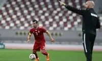 حاج‌صفی: تا قهرمانی، دو فینال دیگر پیش رو داریم
