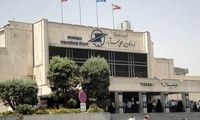 طرح تغییر نام فرودگاه مهرآباد به سپهبد سلیمانی