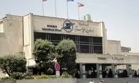 طرح تغییر نام فرودگاه مهرآباد به سپهبد سلیمانی
