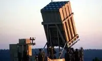 آمریکا از اسرائیل «گنبد آهنین» می‌خرد