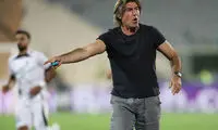 فرصت کوتاه سرمربی پرتغالی و ۵ بازی سرنوشت‌ساز