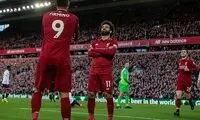 توصیه محمد صلاح به لیورپولی‌ها