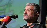 فرمانده کل سپاه: مردم باید درست انتخاب کنند