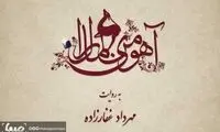 جدیدترین خبرها از سریال «آهوی من مارال»