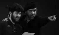 اثری از برشت در تالار حافظ