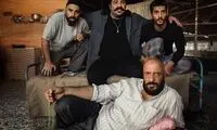 واکنش مجری سیما به شوخی «گشت ارشاد»