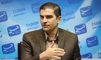 واکنش یک نماینده به تاثیر تحریم‌ در عدم میزبانی