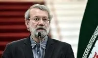 شانس کم لاریجانی در بین اصولگرایان