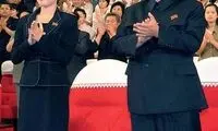 هویت زن همراه رهبر كره‌ شمالی فاش شد