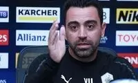 ژاوی: پیروزی سپاهان برابر العین مرا متعجب کرد