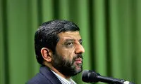 عزت الله ضرغامی: پدرم هیچ‌وقت برای ما تلویزیون نخرید (۲)