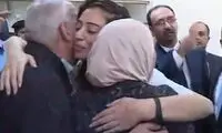 اسرائیل ۲ اسیر اردنی را آزاد کرد