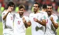 رزرو بلیت قطر با پیروزی قاطع مقابل سوریه