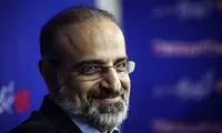 محمد اصفهانی: افسرده و بی‌انگیزه شده بودم