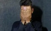 جنایت در پایان رقابت بر سر یک دختر
