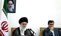 بیانات صریح رهبر انقلاب خطاب به دولت/
اشکال دولت، کمرنگی حضور نخبگان است