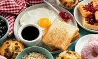 لیست کامل بهترین و بدترین غذاها در صبحانه