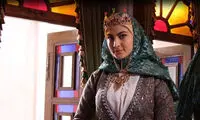 «بانوی عمارت» پربیننده‌ترین سریال تلویزیون شد