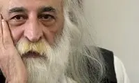 هنرمند پیشکسوت ممنوع الملاقات شد