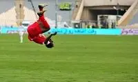 شادی بحث برانگیز منشا سوژه استقلالی‌ها