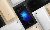 اطلاعات و تصاویر Xiaomi Mi 5s لو رفت