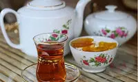 ظروف سنتی را به سفره یلدایی خود بیاورید!