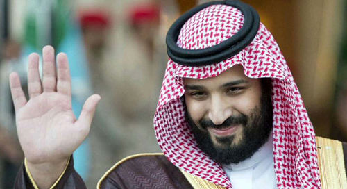 محمد بن سلمان؛ ولیعهد ناشیِ سعودی‌ها