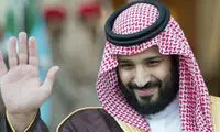 محمد بن سلمان؛ ولیعهد ناشیِ سعودی‌ها