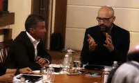 موزیسین آلمانی: تهران را فراموش نخواهم کرد