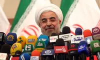 روحانی: خوشبختانه رشد اقتصادی مثبت بوده است