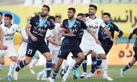 اعتراض پیکان به داوری بازی با استقلال رسمی شد