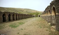 عکس: روستای زیبا و شگفت انگیز «ورکانه»